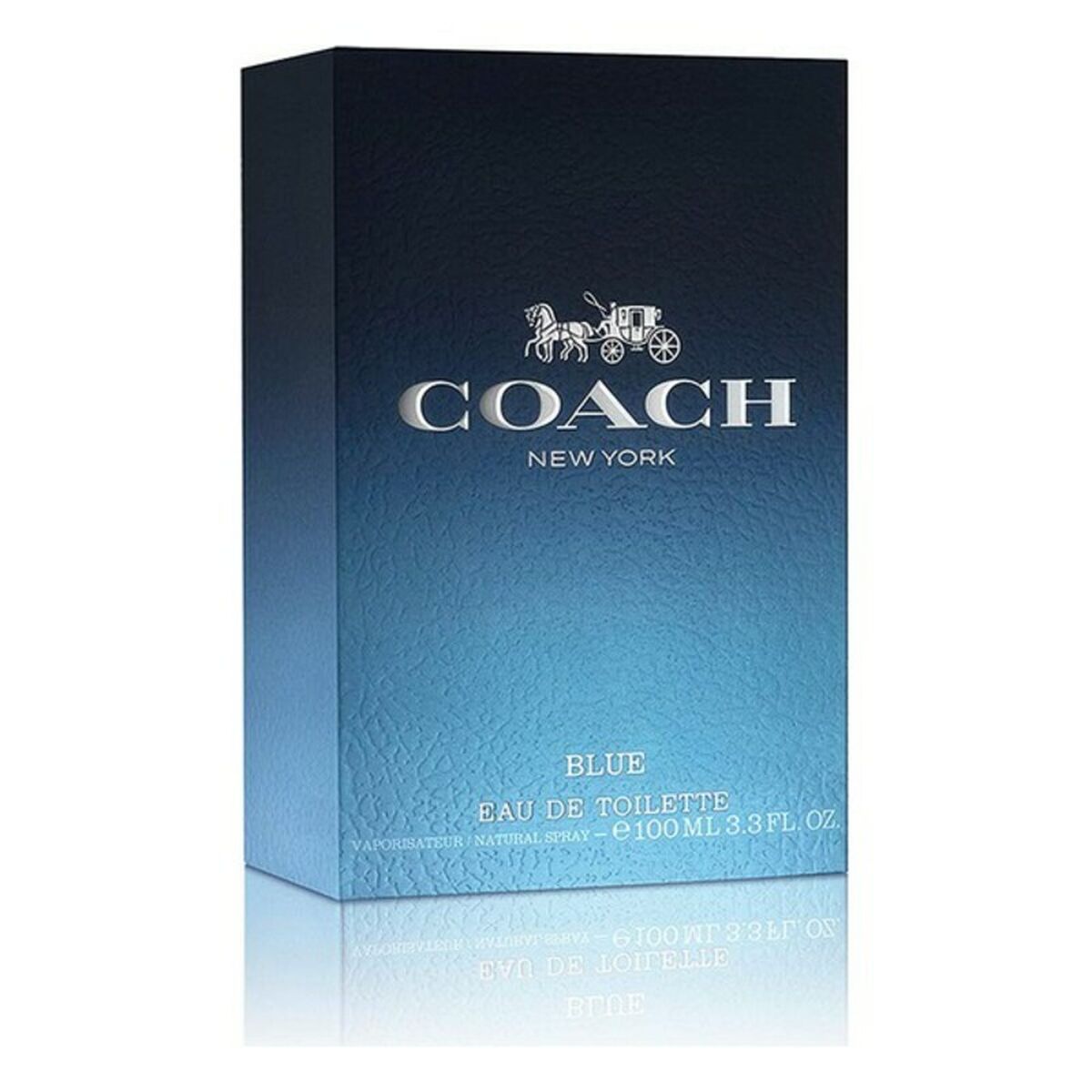 Ανδρικό Άρωμα Coach Coach Blue EDT 100 ml